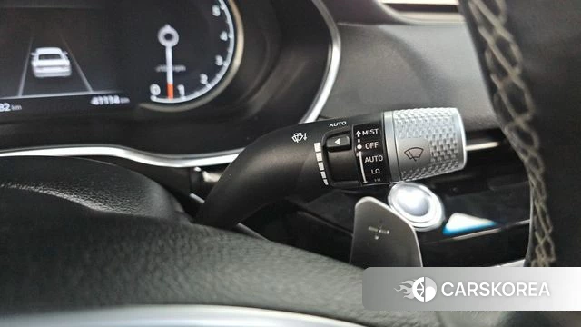 Genesis G80 (RG3) id 4402827 из Кореи 10