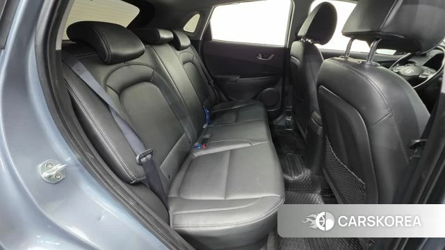 Hyundai Kona id 4459104 из Кореи 10
