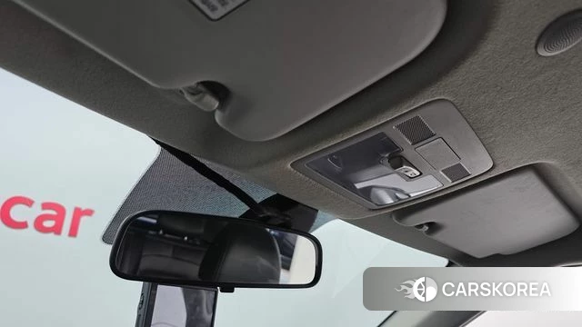 Hyundai Venue id 4586882 из Кореи 10
