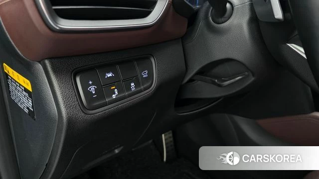 Hyundai Santa Fe TM id 4502585 из Кореи 10