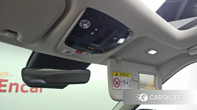 Kia EV6 id 4579430 из Кореи 10