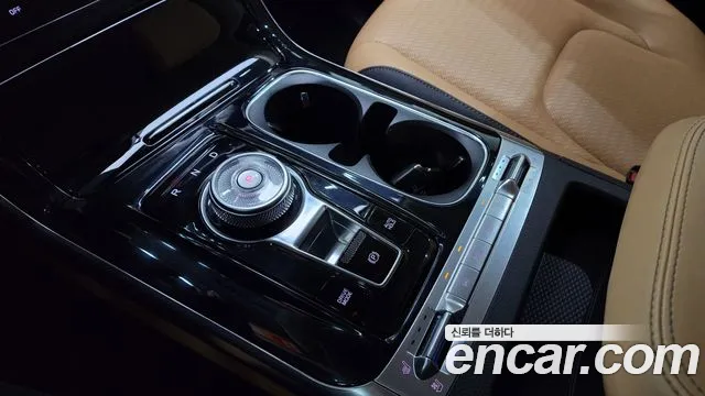 Kia Carnival 4th generation id 2658155 из Кореи 10