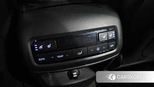 Hyundai Palisade id 3557747 из Кореи 10