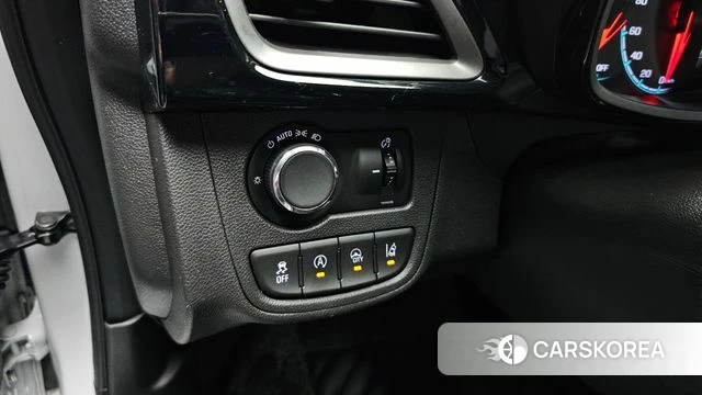 Chevrolet (GM Daewoo) The New Spark id 4742225 из Кореи 10