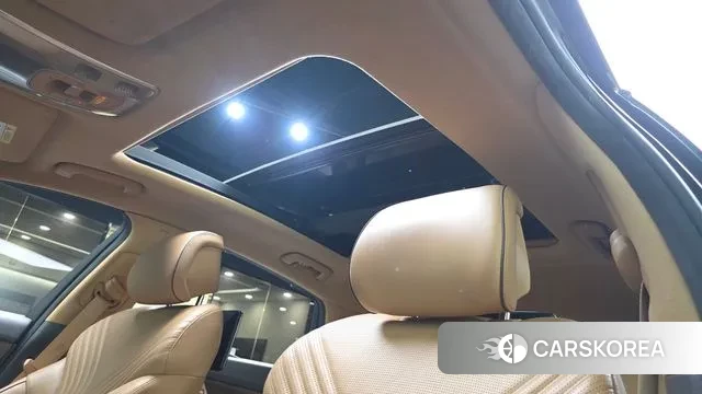 Genesis G80 (RG3) id 3676877 из Кореи 10