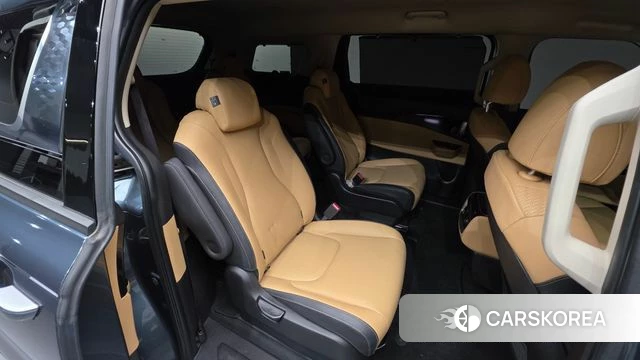 Kia Carnival 4th generation id 4224604 из Кореи 10