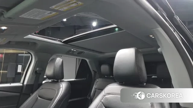 Ford Explorer 6th Generation id 3027196 из Кореи 10