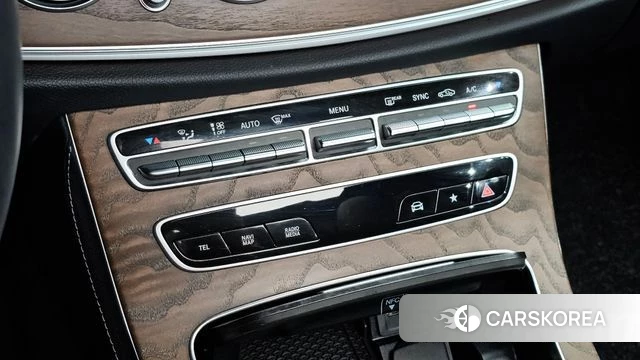 Mercedes-Benz E-Class W213 id 4847933 из Кореи 10