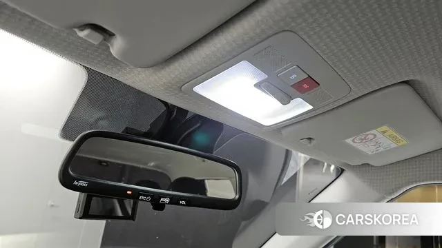 Hyundai Casper id 3348337 из Кореи 10