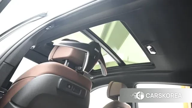 BMW X6 (G06) id 3759089 из Кореи 10