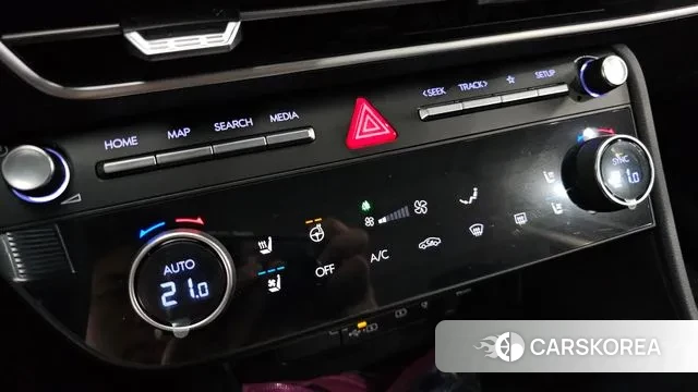 Hyundai Sonata D Edge (DN8) id 3419913 из Кореи 10