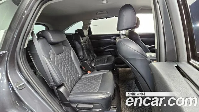 Kia Sorento 4th Generation id 2644379 из Кореи 10