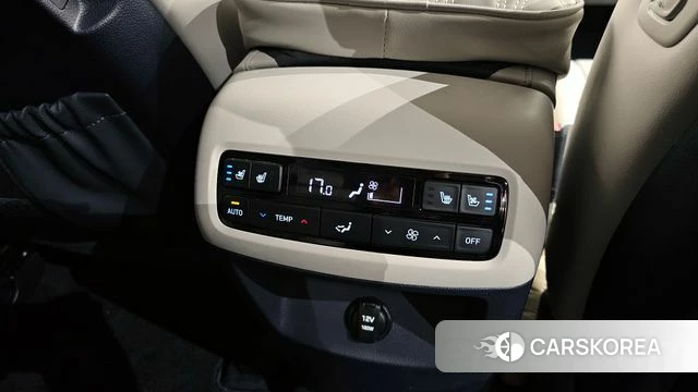 Hyundai The New Palisade id 4249230 из Кореи 10