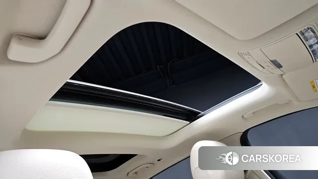 Mercedes-Benz GLC-Class X253 id 3789261 из Кореи 10