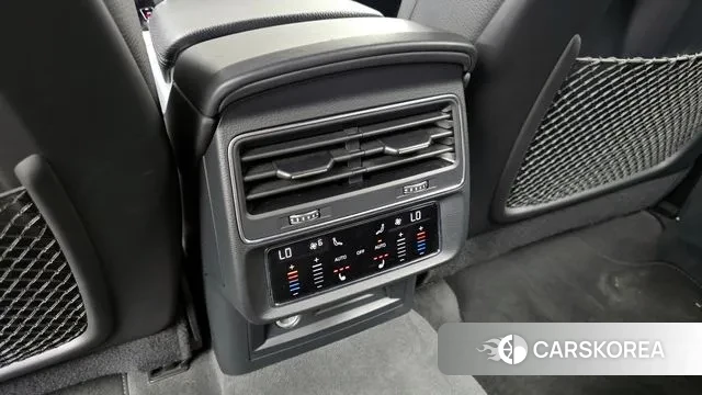 Audi Q8 (4M) id 3012747 из Кореи 10