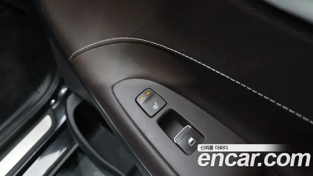 Hyundai Grandeur IG Hybrid id 2840204 из Кореи 10