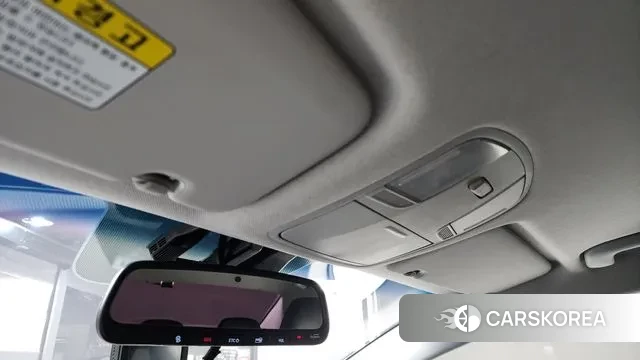 Hyundai The New Avante AD id 3494484 из Кореи 10