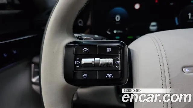 Hyundai Grandeur Hybrid (GN7) id 2862801 из Кореи 10