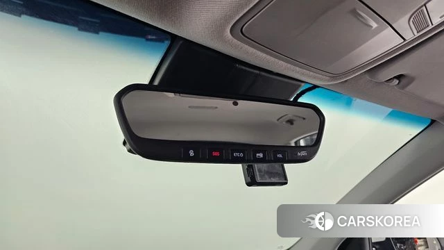 Hyundai Kona id 4019829 из Кореи 10