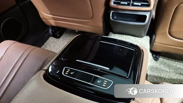 Genesis G80 (RG3) id 3736055 из Кореи 10