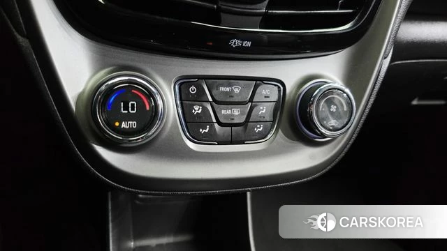 Chevrolet (GM Daewoo) The New Spark id 4363128 из Кореи 10