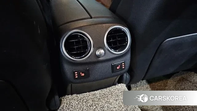 Mercedes-Benz C-Class W205 id 3682031 из Кореи 10