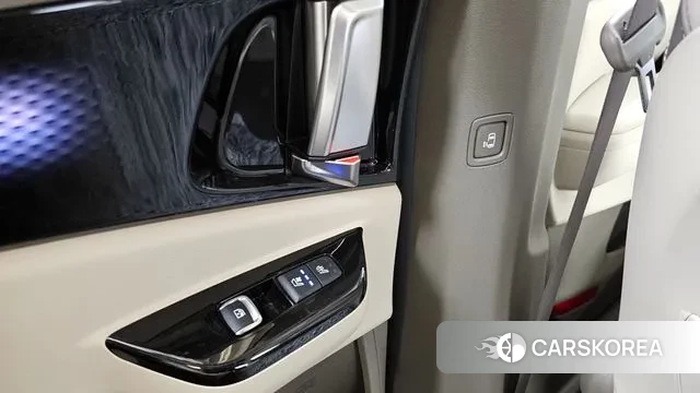 Kia Carnival 4th generation id 3681139 из Кореи 10