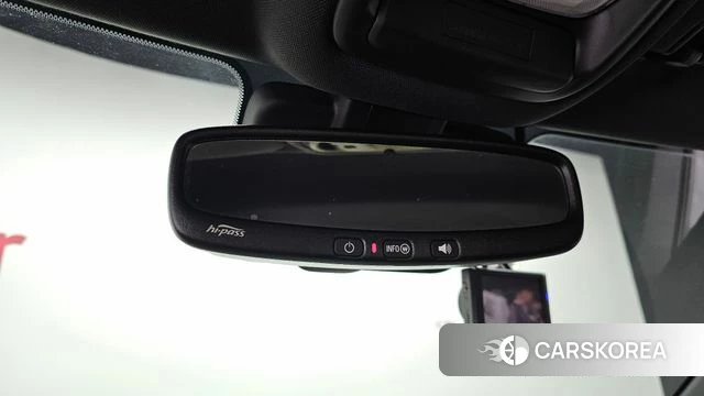 Chevrolet (GM Daewoo) Trailblazer id 3904829 из Кореи 10