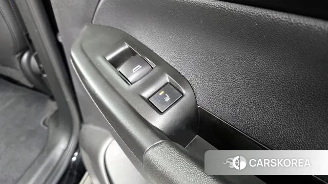 Chevrolet (GM Daewoo) Trailblazer id 2889841 из Кореи 10