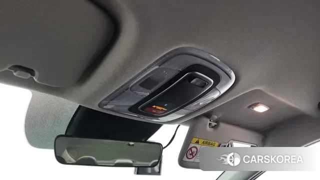 Hyundai Avante (CN7) id 3022284 из Кореи 10