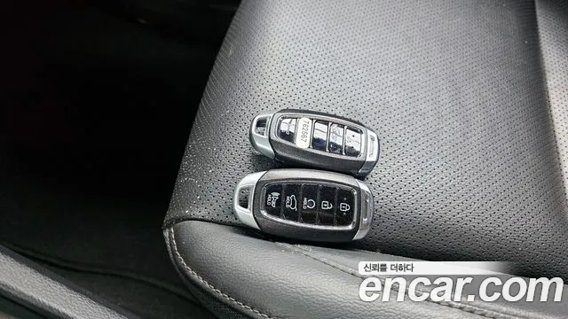 Hyundai The New Kona id 2395278 из Кореи 10