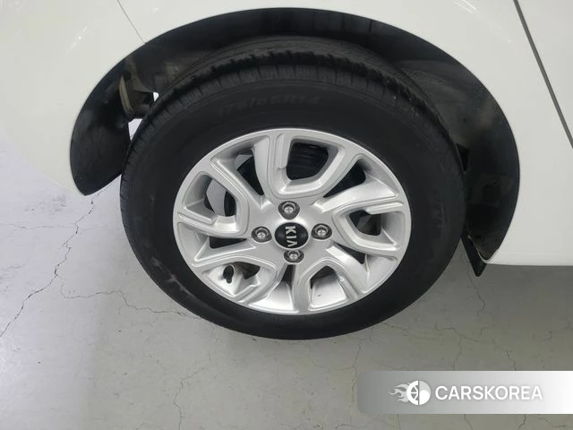 Kia All New Morning (JA) id 3893756 из Кореи 10