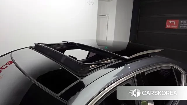 Genesis G70 id 3085356 из Кореи 10