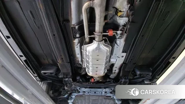 Land Rover Discovery Sports id 3484805 из Кореи 10