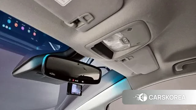 Chevrolet (GM Daewoo) Bolt EV id 3464527 из Кореи 10