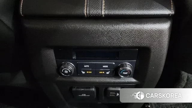 Chevrolet (GM Daewoo) Traverse id 3433596 из Кореи 10