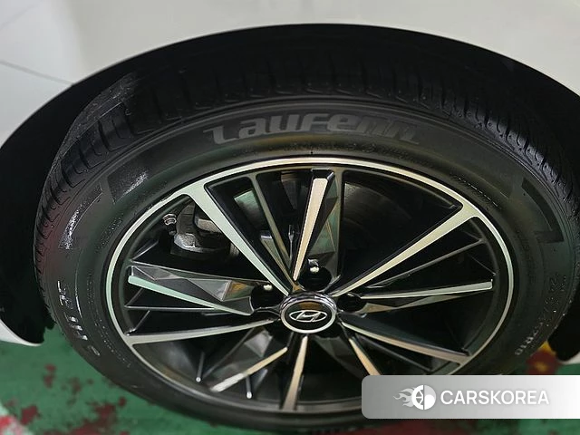 Hyundai The New Grandeur IG id 4740955 из Кореи 10