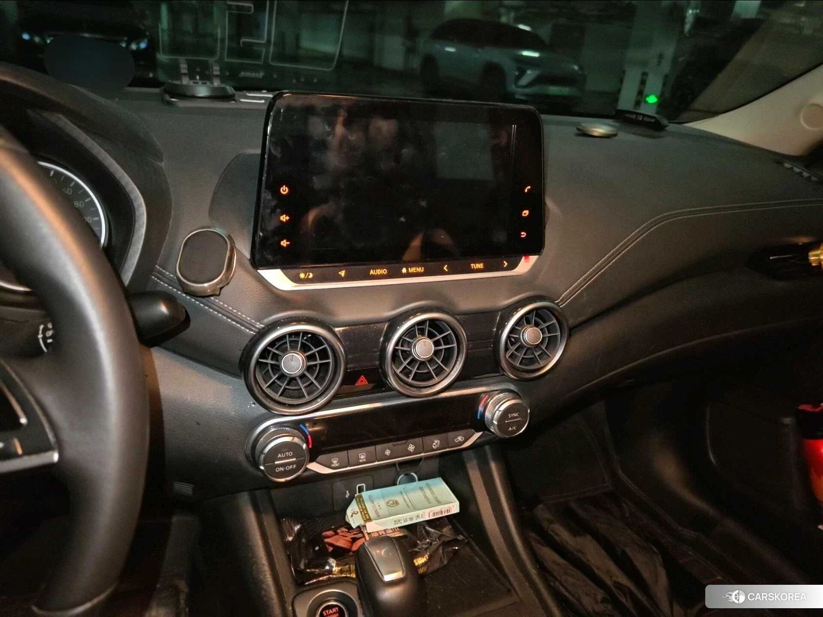 Nissan Xuan Yi id 4452603 из Китая 10