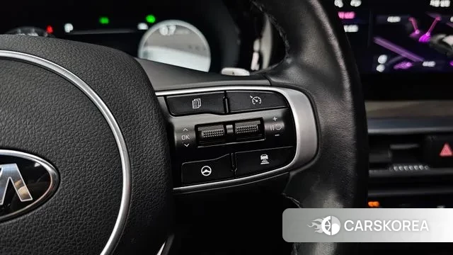 Kia K5 3rd generation id 3232852 из Кореи 10