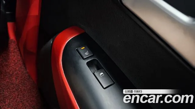 Kia The New Mohave id 2831330 из Кореи 10