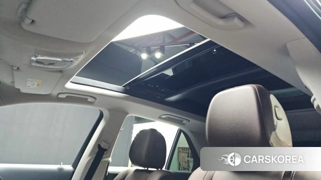 Mercedes-Benz GLE-Class W167 id 4194684 из Кореи 10