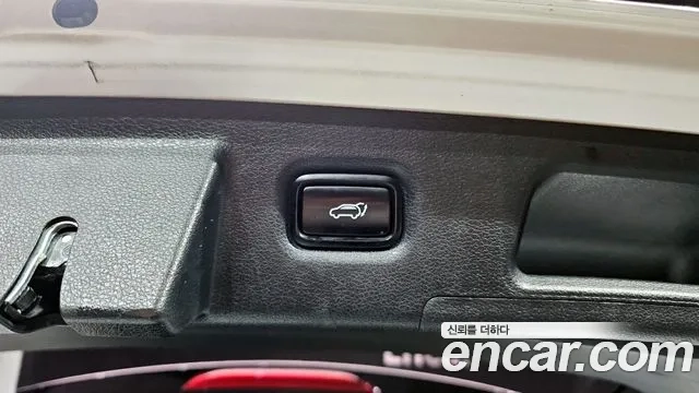 Hyundai Santa Fe TM id 2932843 из Кореи 10