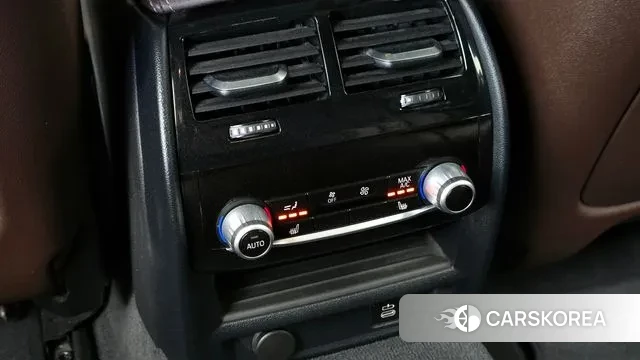 BMW 5 Series (G30) id 3459480 из Кореи 10