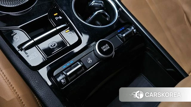 Kia K5 3rd generation id 3911217 из Кореи 10