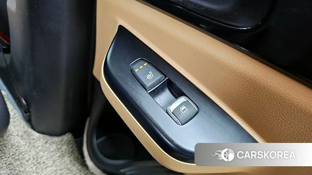 Kia Carnival 4th generation id 3833604 из Кореи 10