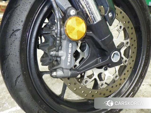 Проданный Honda CB1000R id 4184757 из Японии, фото 10