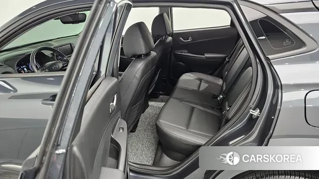 Hyundai Kona id 3264998 из Кореи 10