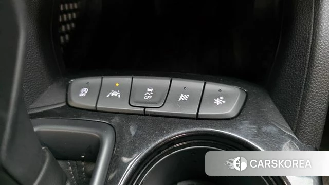 Chevrolet (GM Daewoo) Trailblazer id 4489959 из Кореи 10
