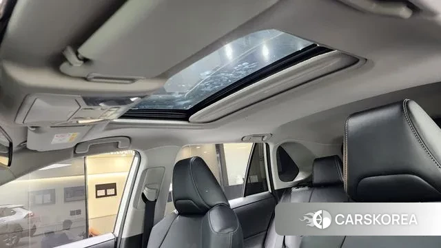 Toyota RAV4 5th Generation id 2980152 из Кореи 10