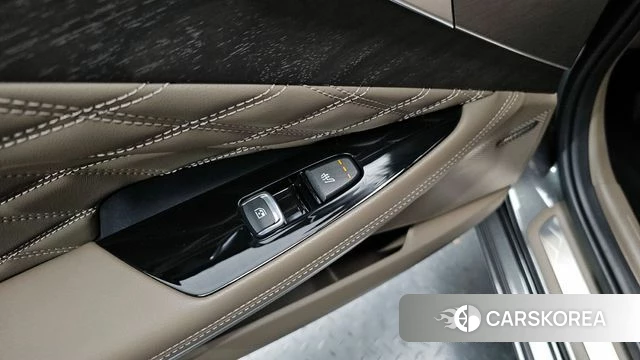 Kia K8 Hybrid id 3891654 из Кореи 10